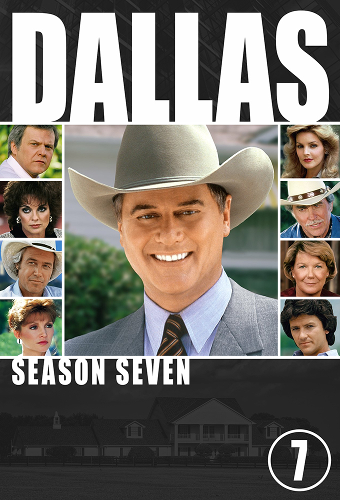 Dallas - Season 7 [121901] (A1773266574) [[Shows 2.0]] --Plex--